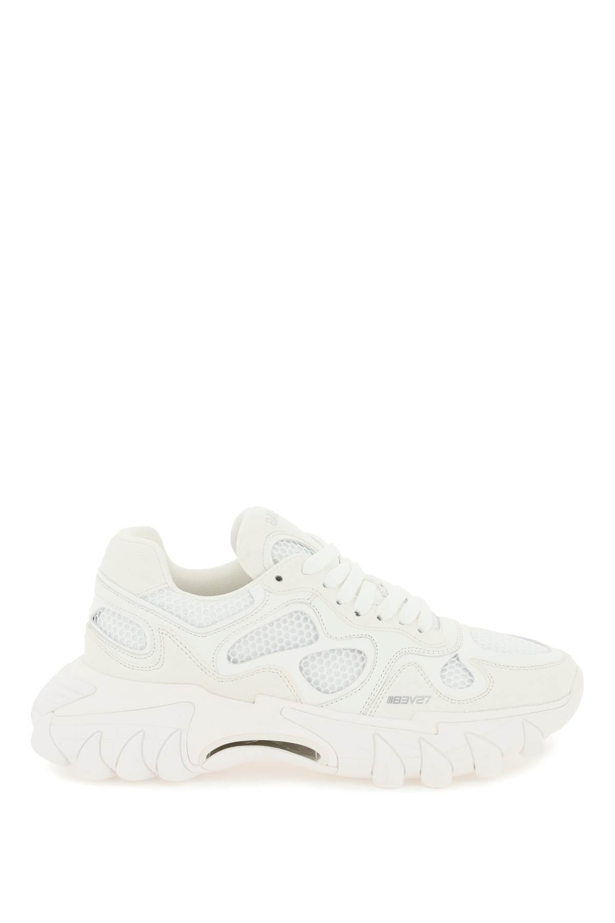 Balmain 'B-East' Sneakers-Balmain-40-Urbanheer