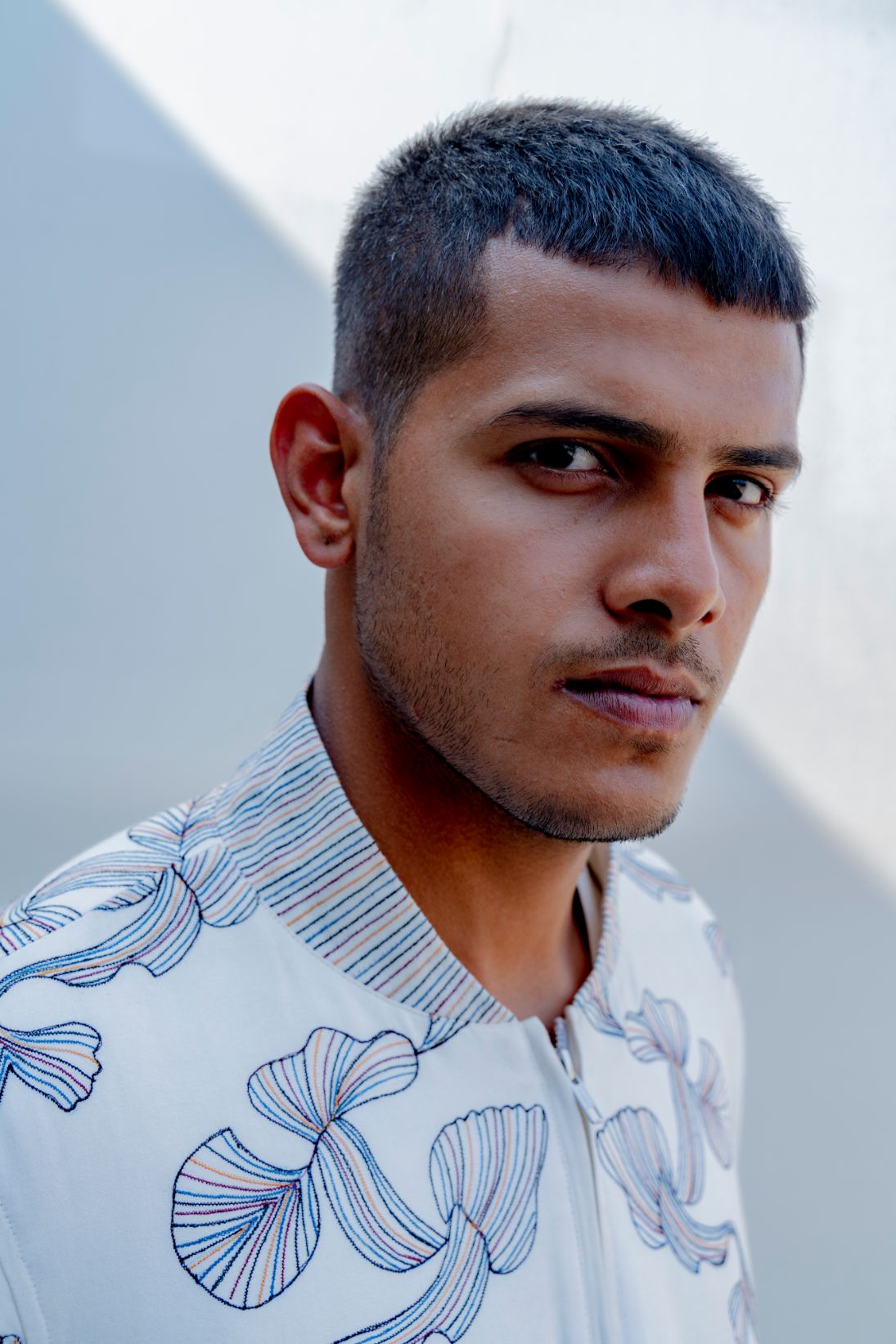 I And You Jacket Set-Bohame-XS-Off White-5'1"-5'5"-Urbanheer