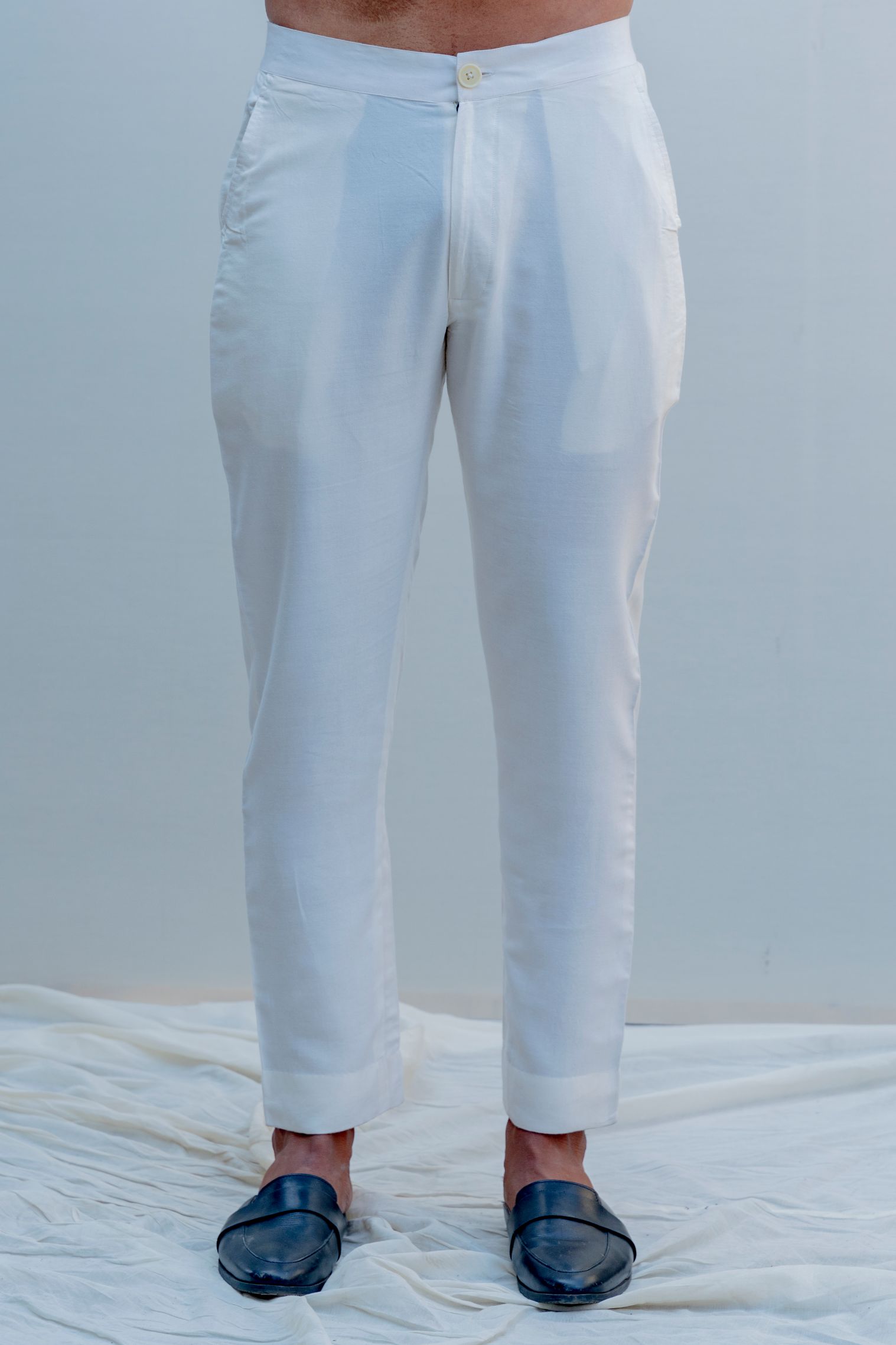 I And You Jacket Set-Bohame-XS-Off White-5'1"-5'5"-Urbanheer