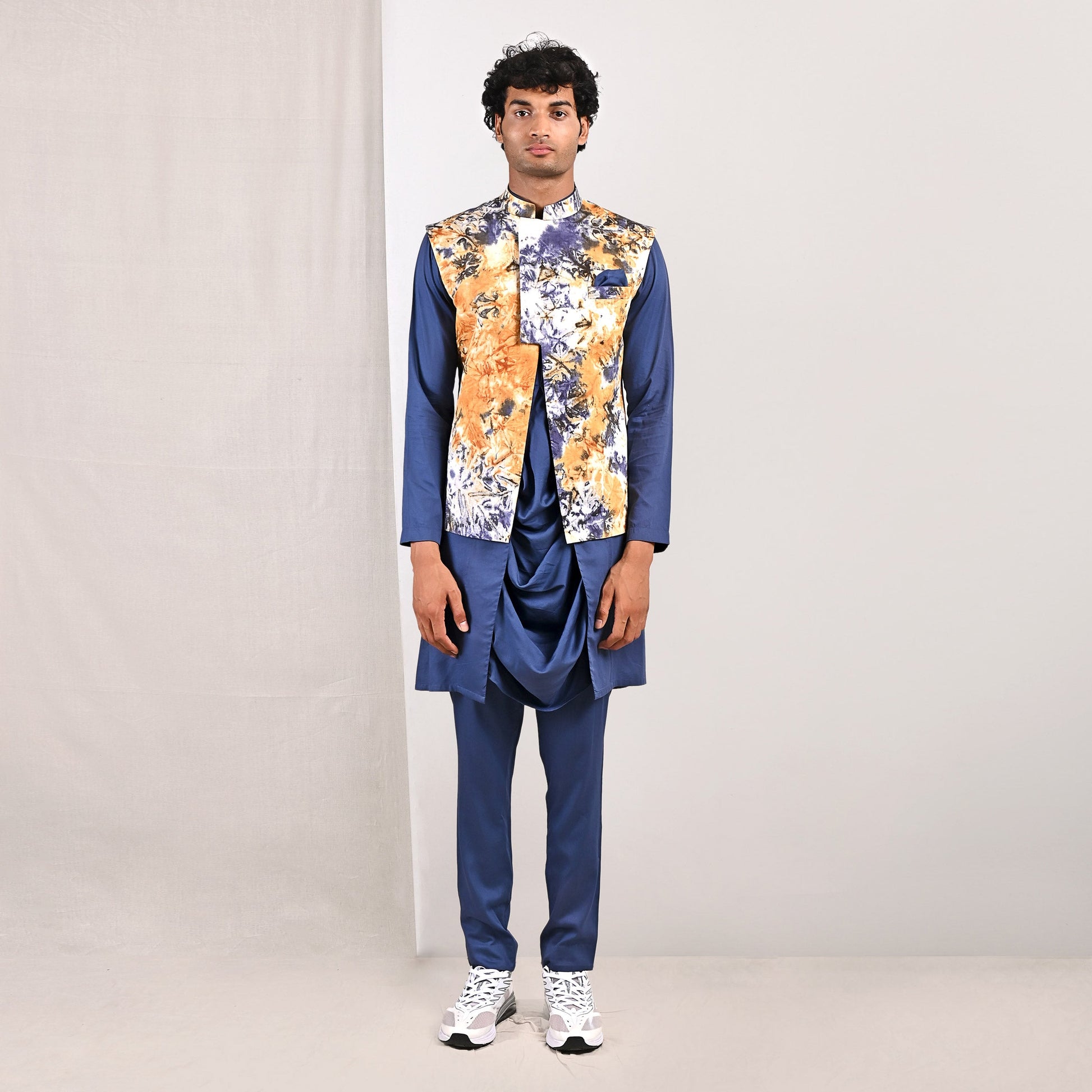 Ivor-Bohame-XS-5'-5'4"-Urbanheer