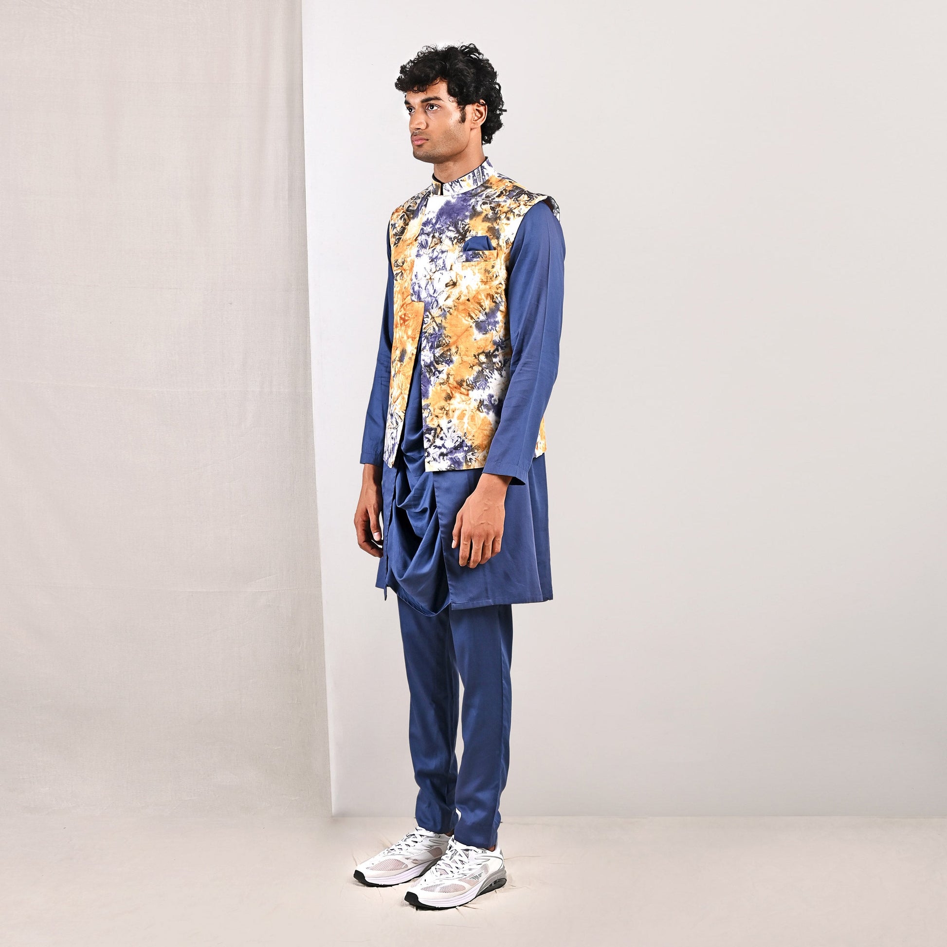 Ivor-Bohame-XS-5'-5'4"-Urbanheer