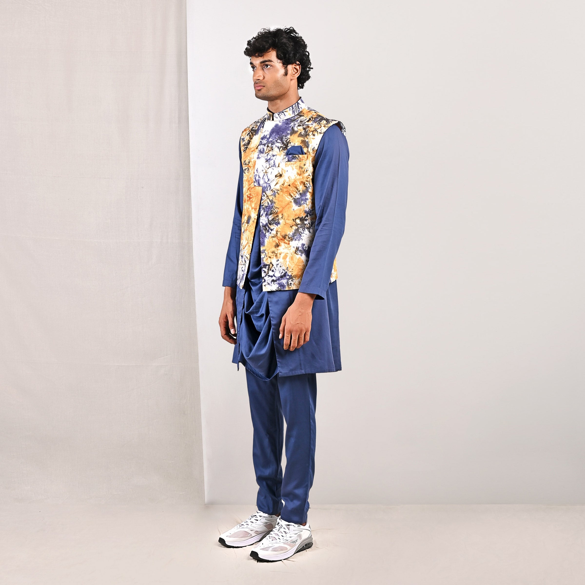 Ivor-Bohame-XS-5'-5'4"-Urbanheer