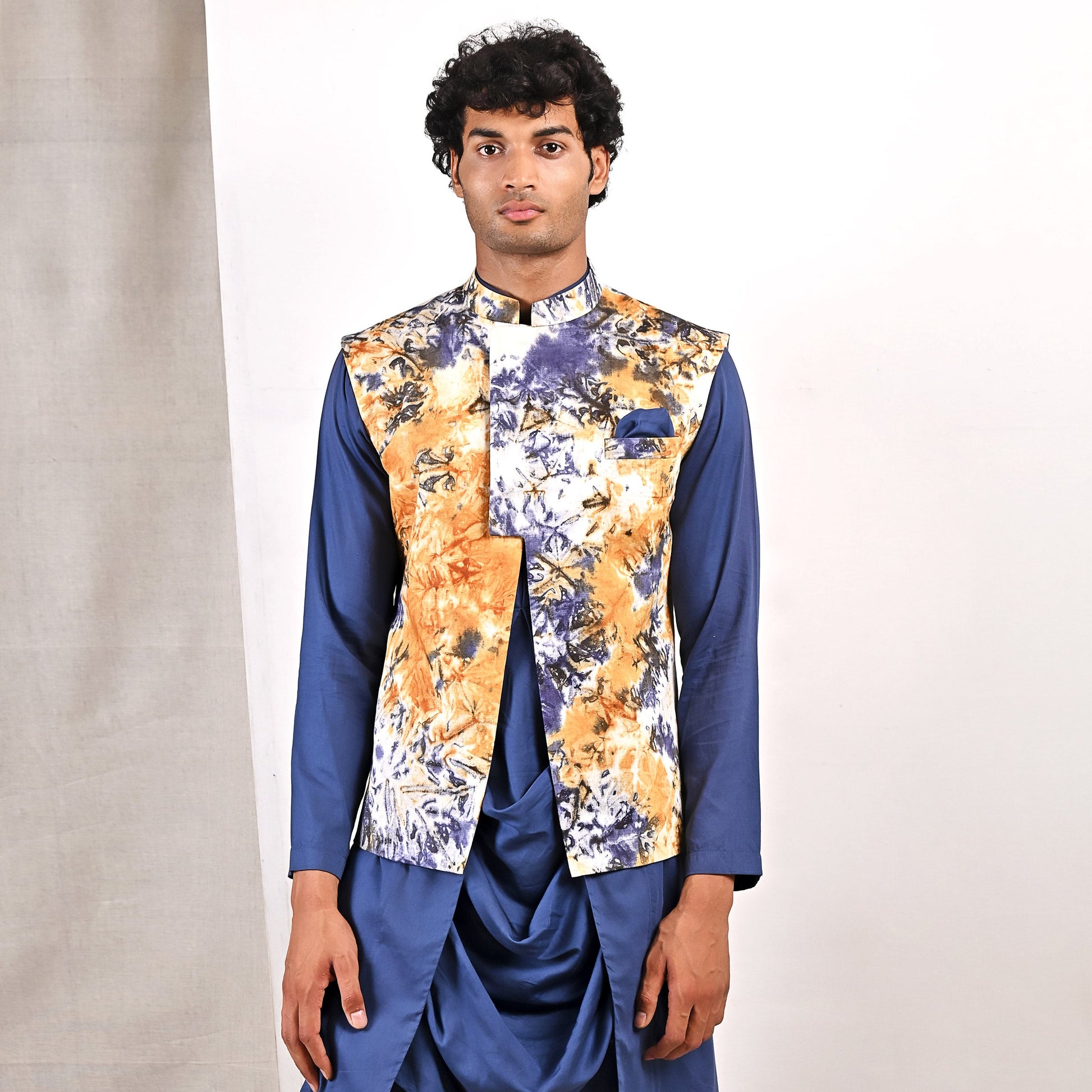 Ivor-Bohame-XS-5'-5'4"-Urbanheer