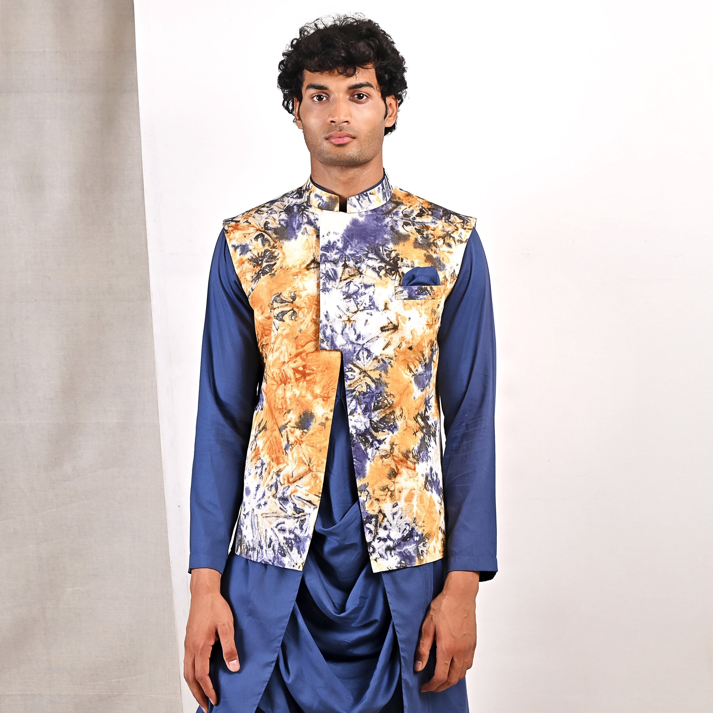 Ivor-Bohame-XS-5'-5'4"-Urbanheer