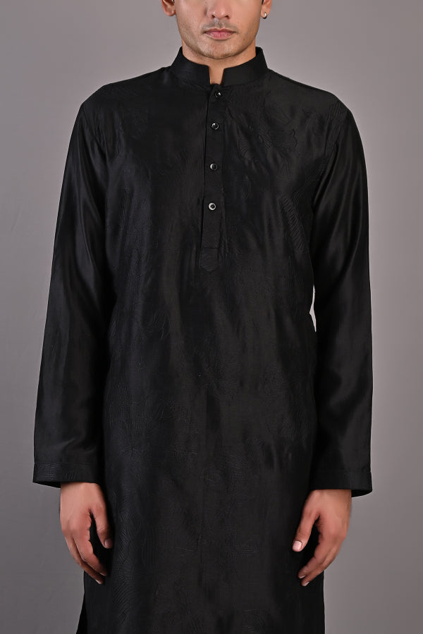 Lupine-Bohame-XS-5'-5'4"-Black-Urbanheer