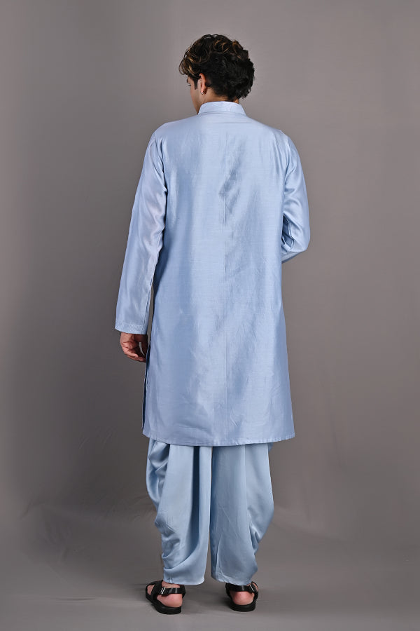 Mazus-Bohame-XS-5'-5'4"-Light Blue-Urbanheer