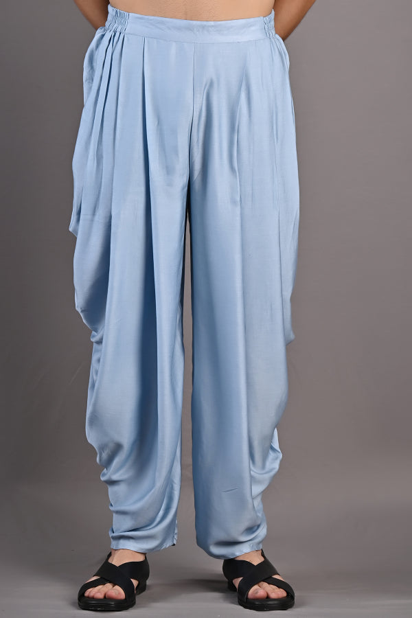 Mazus-Bohame-XS-5'-5'4"-Light Blue-Urbanheer