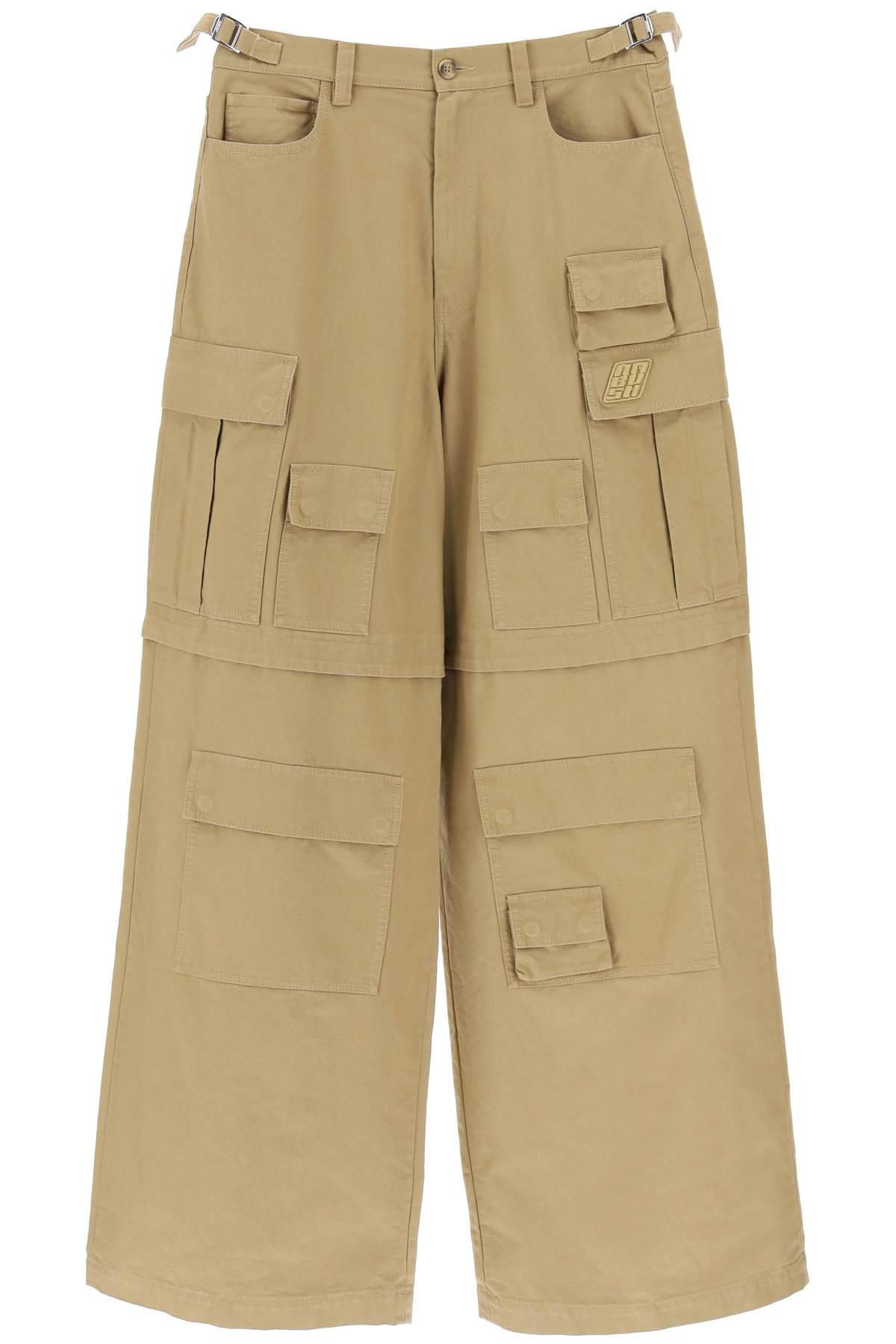 Ambush oversized cargo pants-Ambush-M-Urbanheer