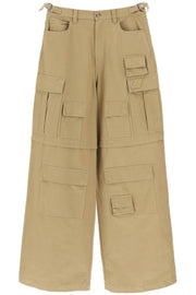 Ambush oversized cargo pants-Ambush-M-Urbanheer
