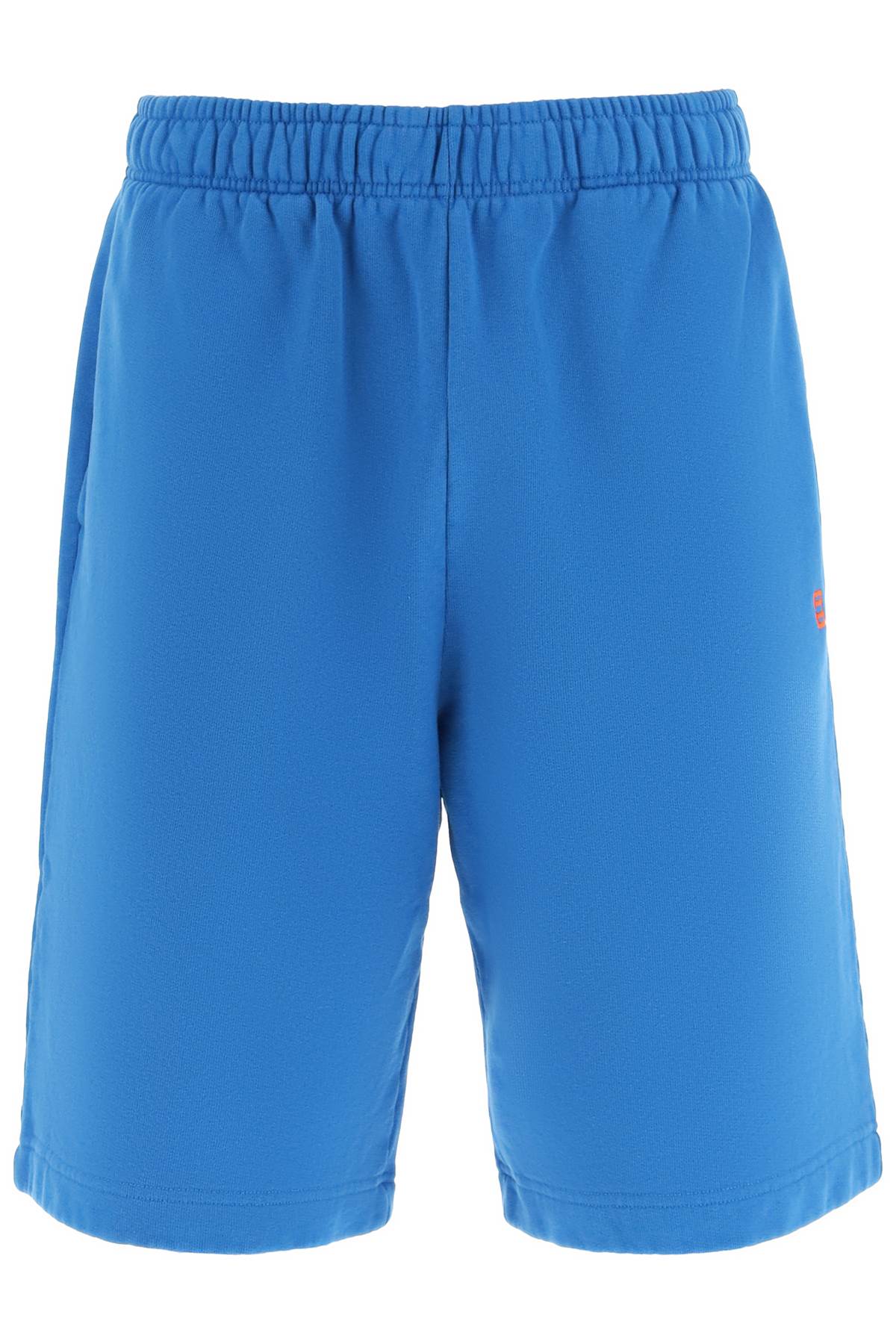 Ambush short sweatpants with embroidered logo-Ambush-M-Urbanheer