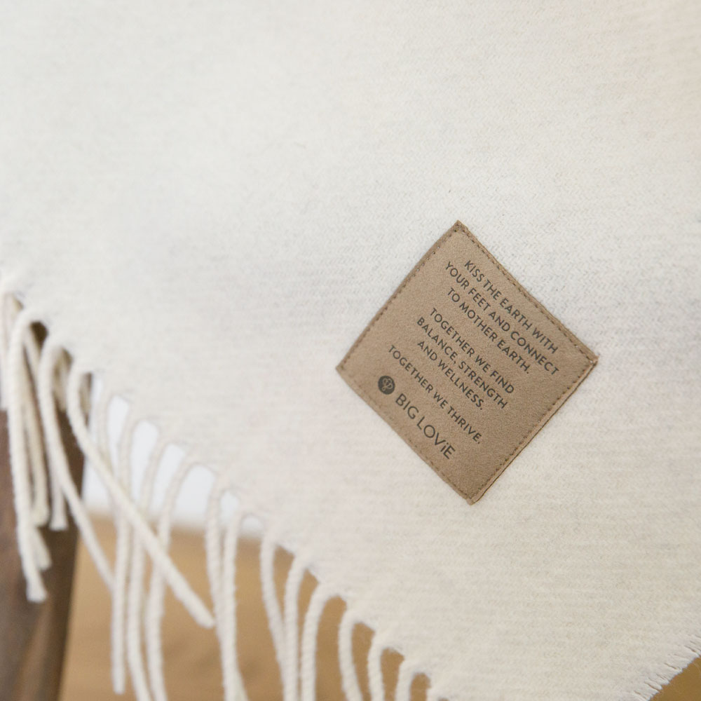 Peace | Mother Earth-BIG LOViE-Urbanheer