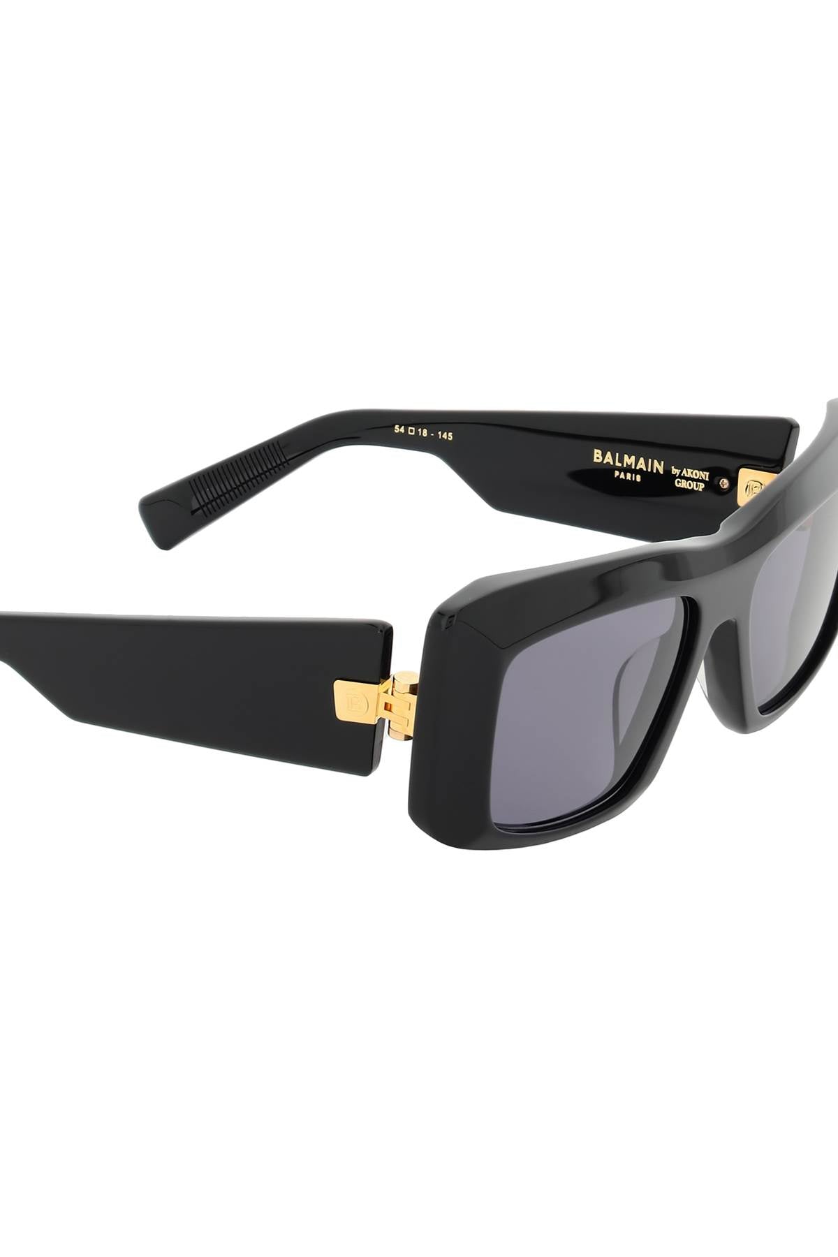 Balmain 'Envie' Sunglasses-Balmain-Urbanheer