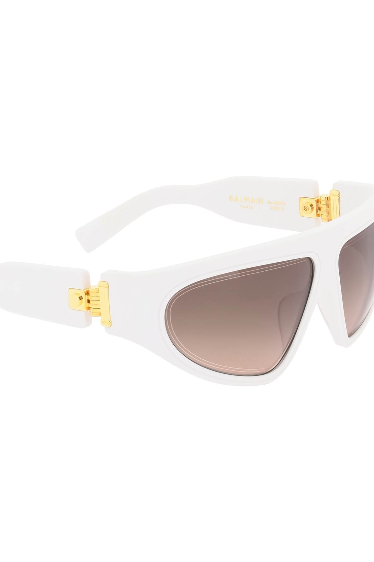Balmain B-Escape Sunglasses-Balmain-Urbanheer