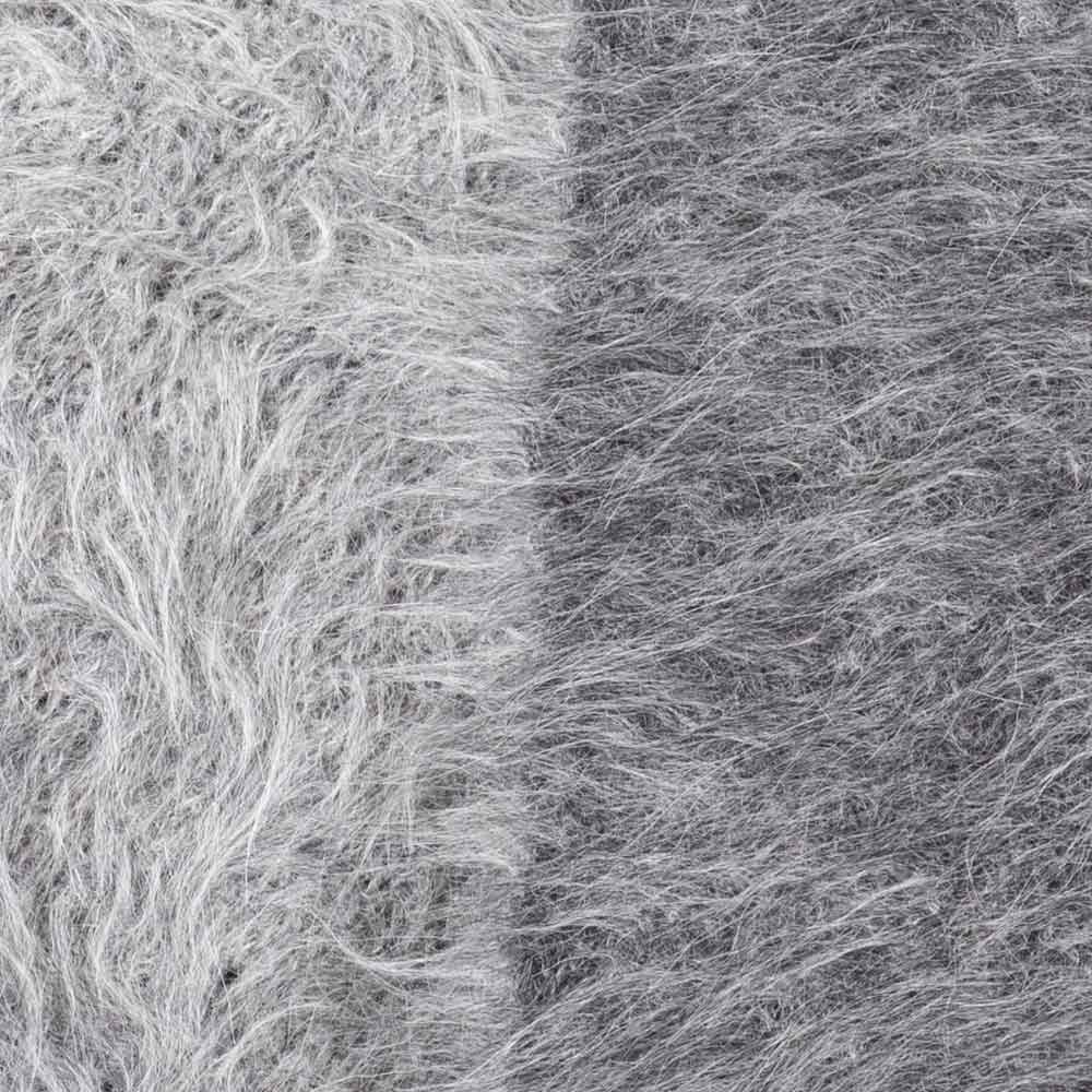 Suri | Dark Gray + Light Gray-BIG LOViE-Urbanheer