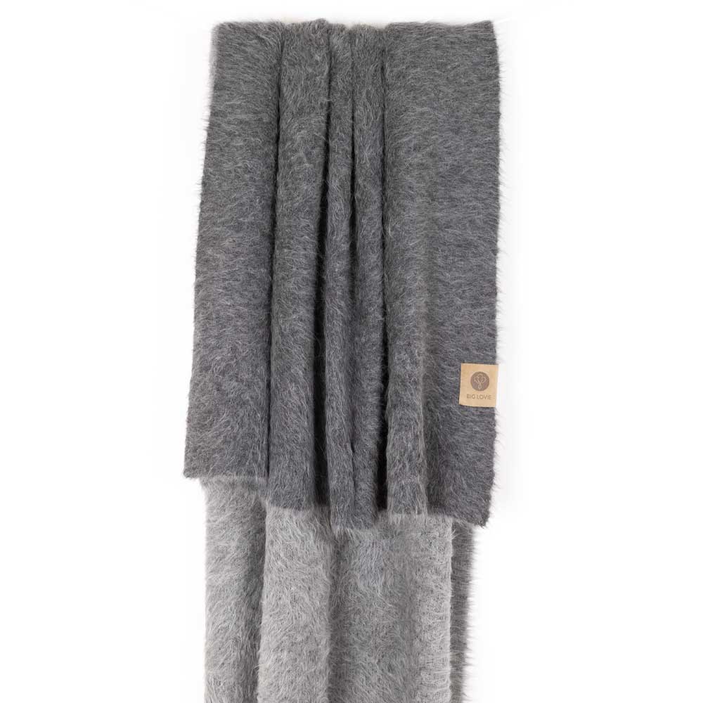 Suri | Dark Gray + Light Gray-BIG LOViE-Urbanheer