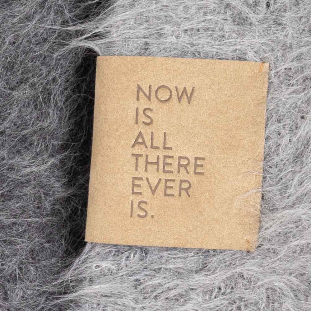 Suri | Dark Gray + Light Gray-BIG LOViE-Urbanheer