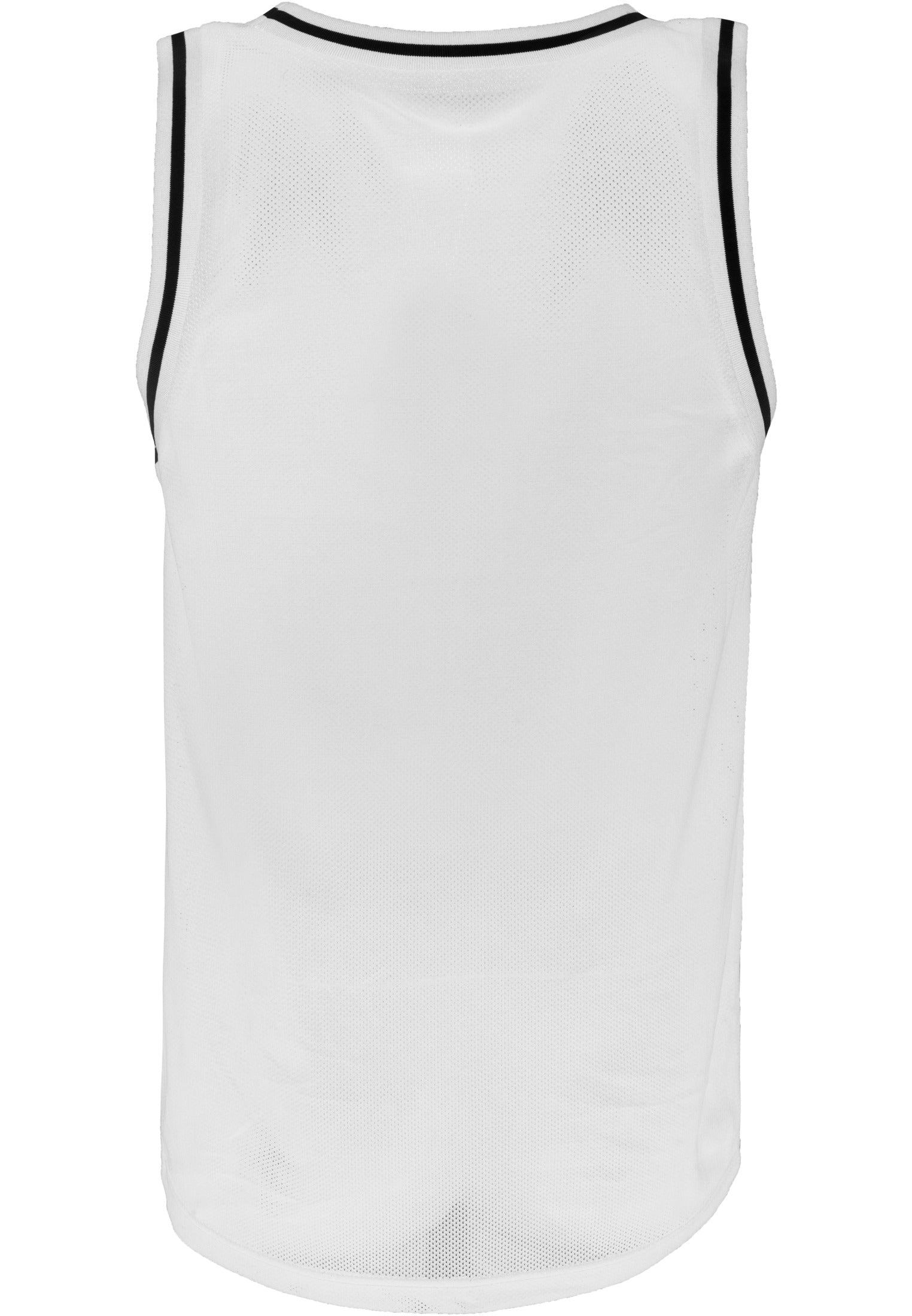 Mesh Tanktop - white - Herren-Pear Juniper-White-L-Urbanheer