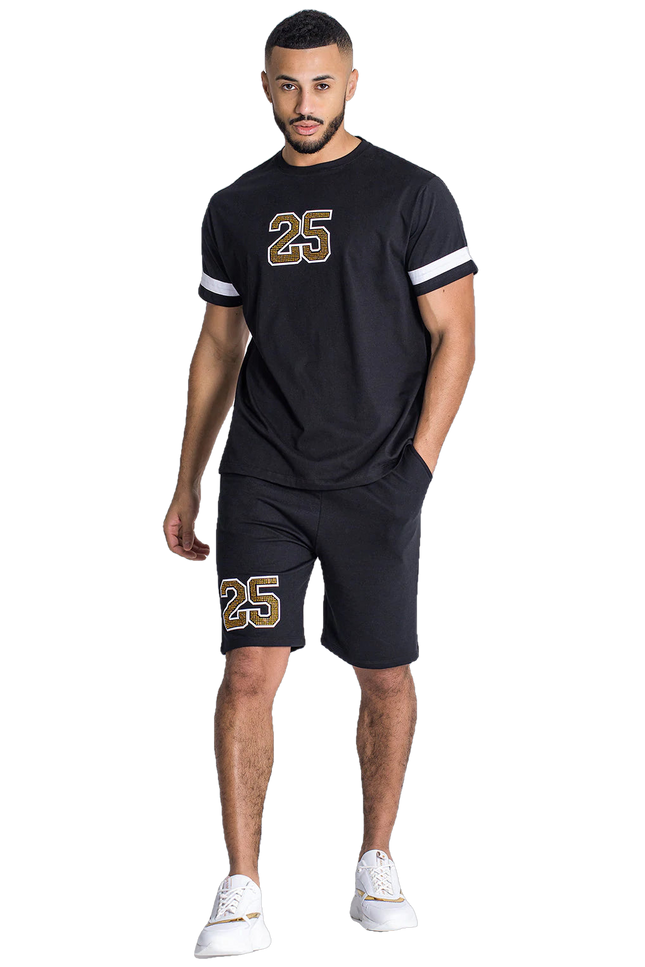 GK The League oversized T-Shirt-Clothing - Men-Gianni Kavanagh-Urbanheer