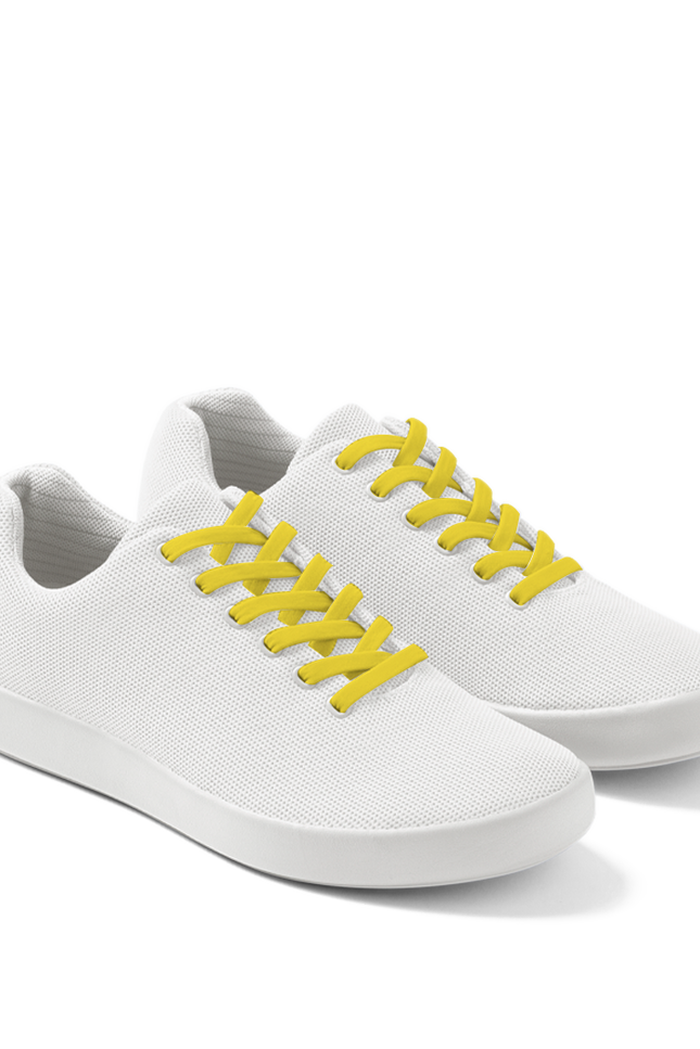 Atoms Stretch Laces-Atoms-ButterCup-Short-Urbanheer