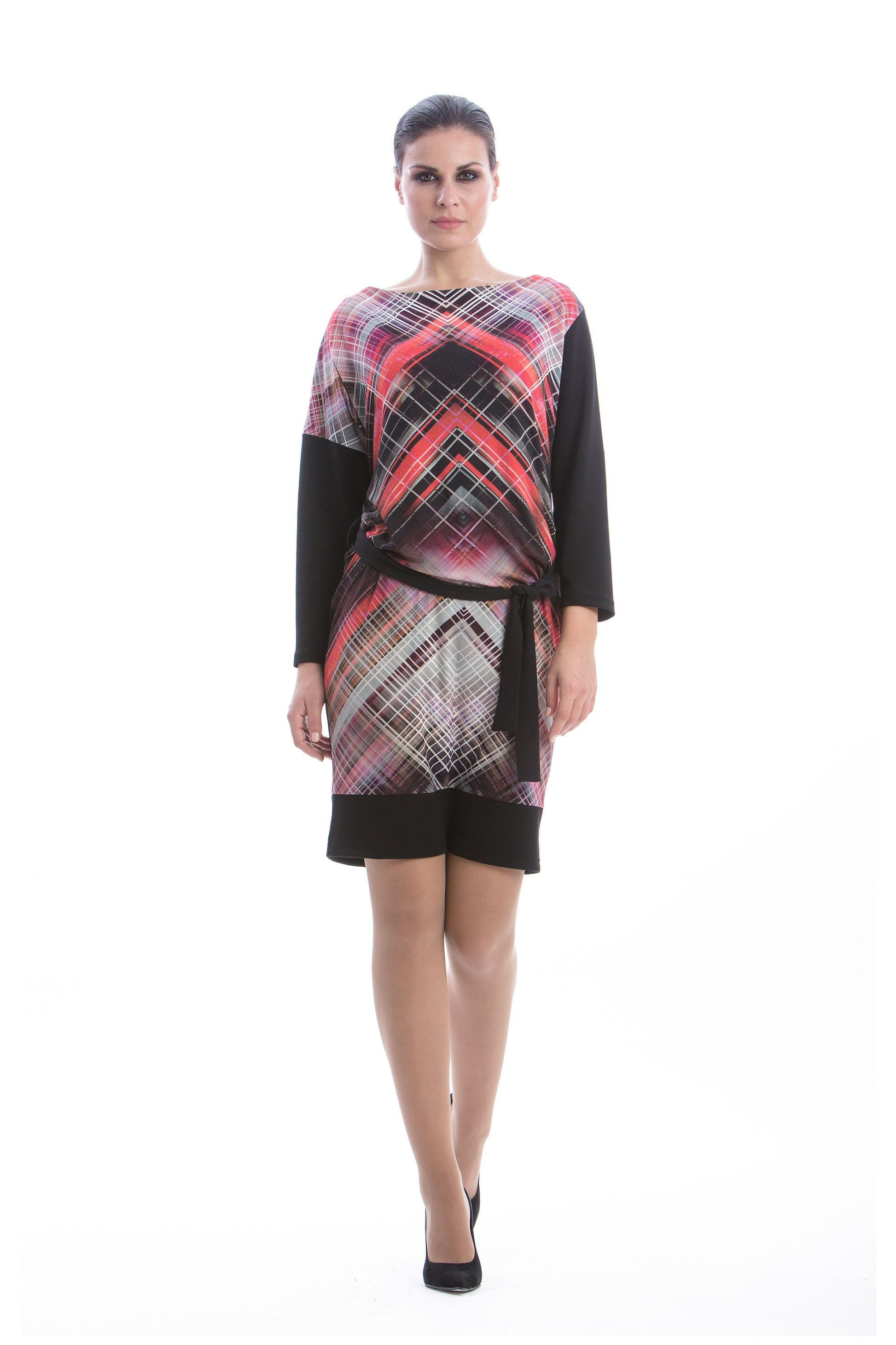 Sack Dress-Dresses-Conquista-42-Urbanheer