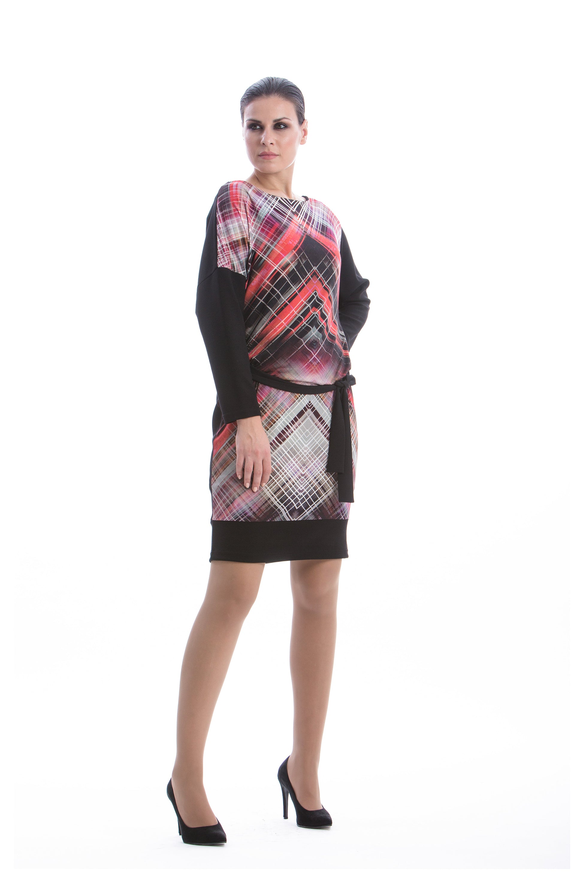 Sack Dress-Dresses-Conquista-42-Urbanheer