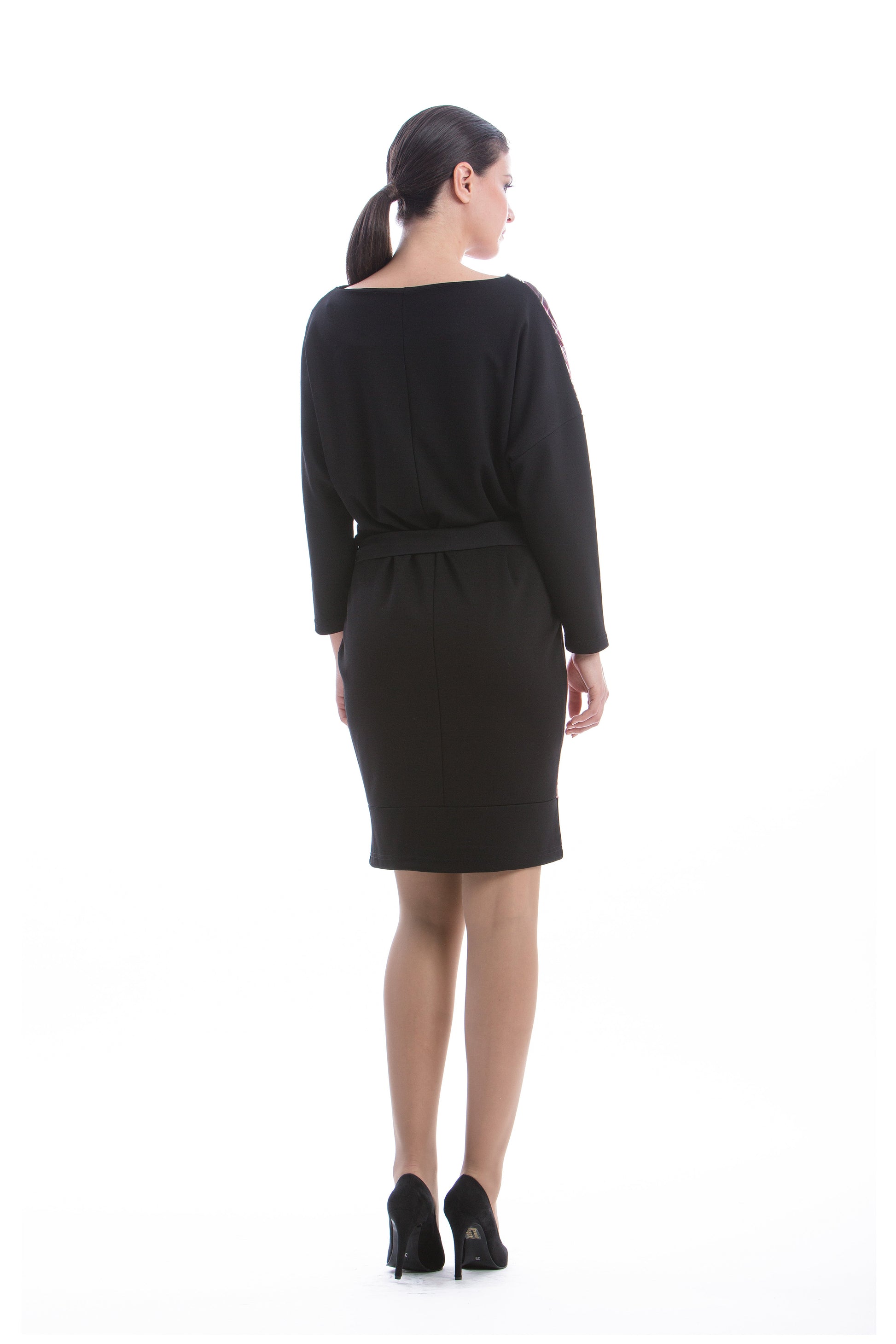 Sack Dress-Dresses-Conquista-42-Urbanheer