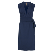 Sleeveless Empire Line Dress-Conquista-36-Urbanheer