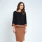 Winter Pencil Skirt-Skirts-Conquista-38-Urbanheer