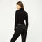 Mid Rise Pleather Detail Jeggings Black-Conquista-38-Urbanheer