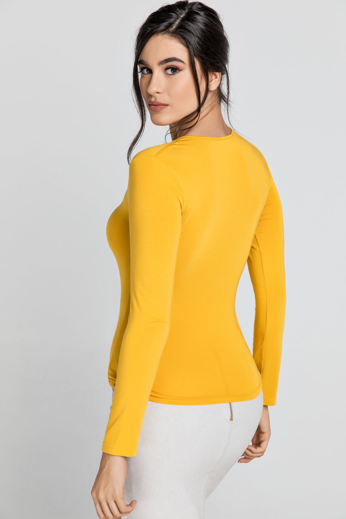 Ceylon Yellow Jersey Top-Conquista-38-Urbanheer