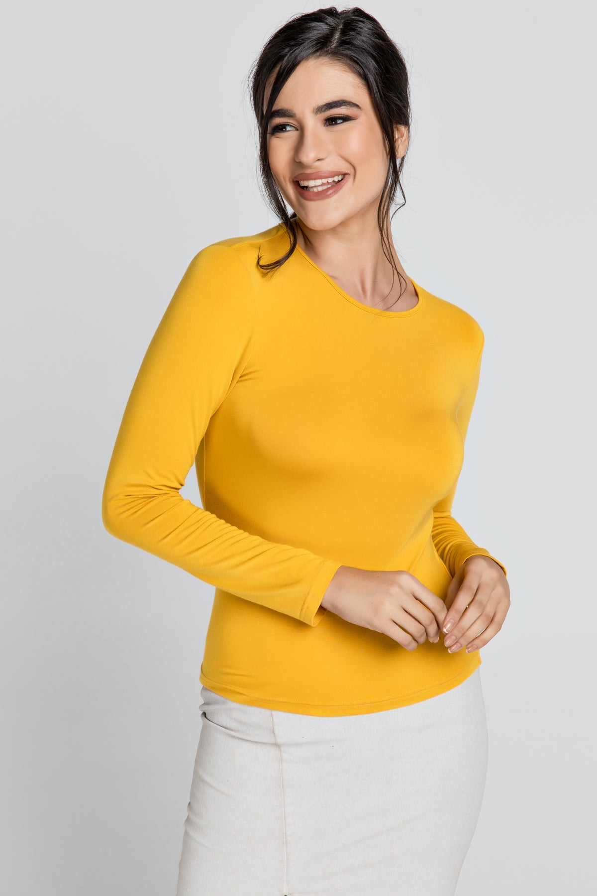 Ceylon Yellow Jersey Top-Conquista-38-Urbanheer
