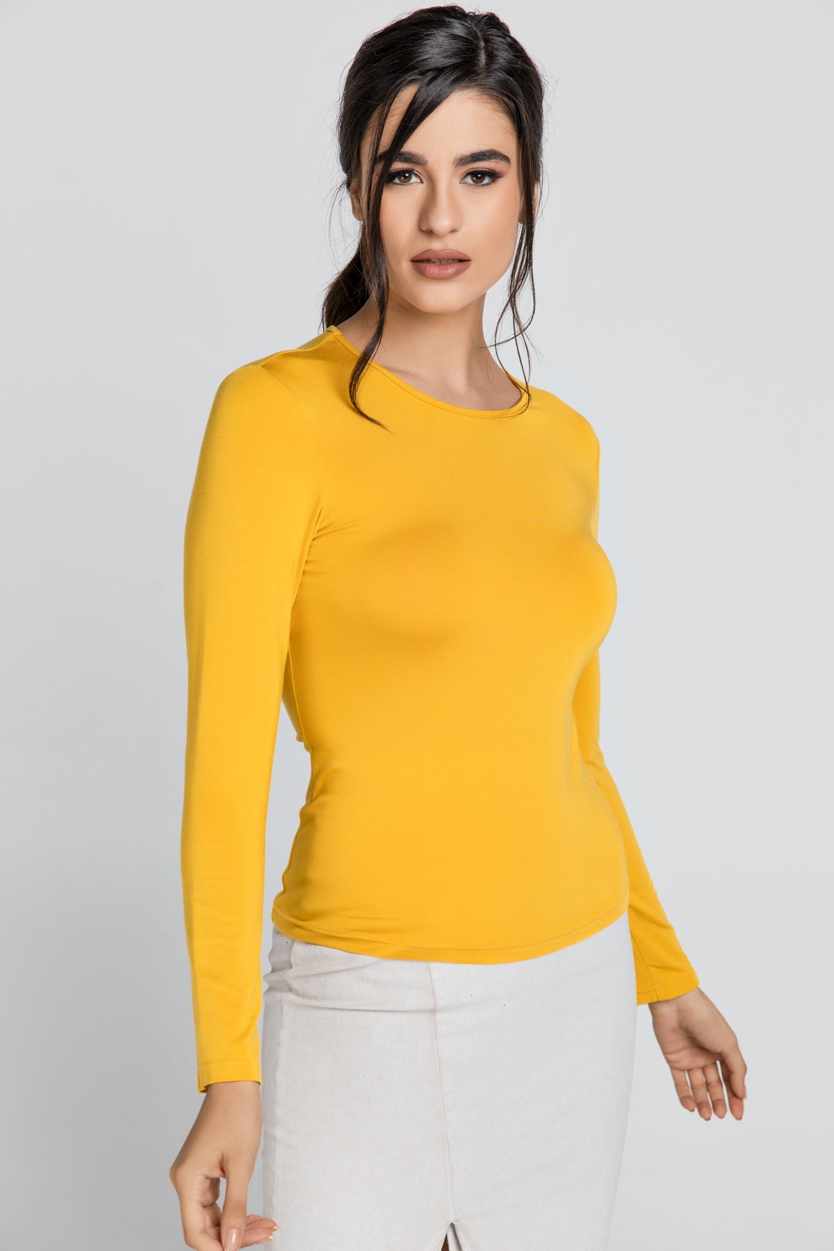 Ceylon Yellow Jersey Top-Conquista-38-Urbanheer