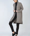Open Long Sleeve Knee Length Knit Cardigan-Conquista-M-Urbanheer