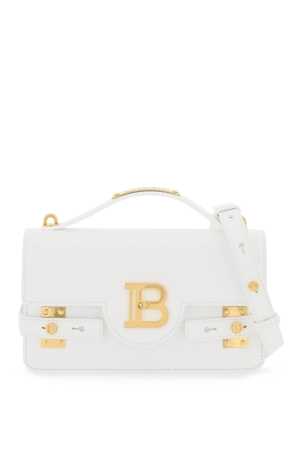 Balmain b-buzz 24 handbag-Balmain-Urbanheer