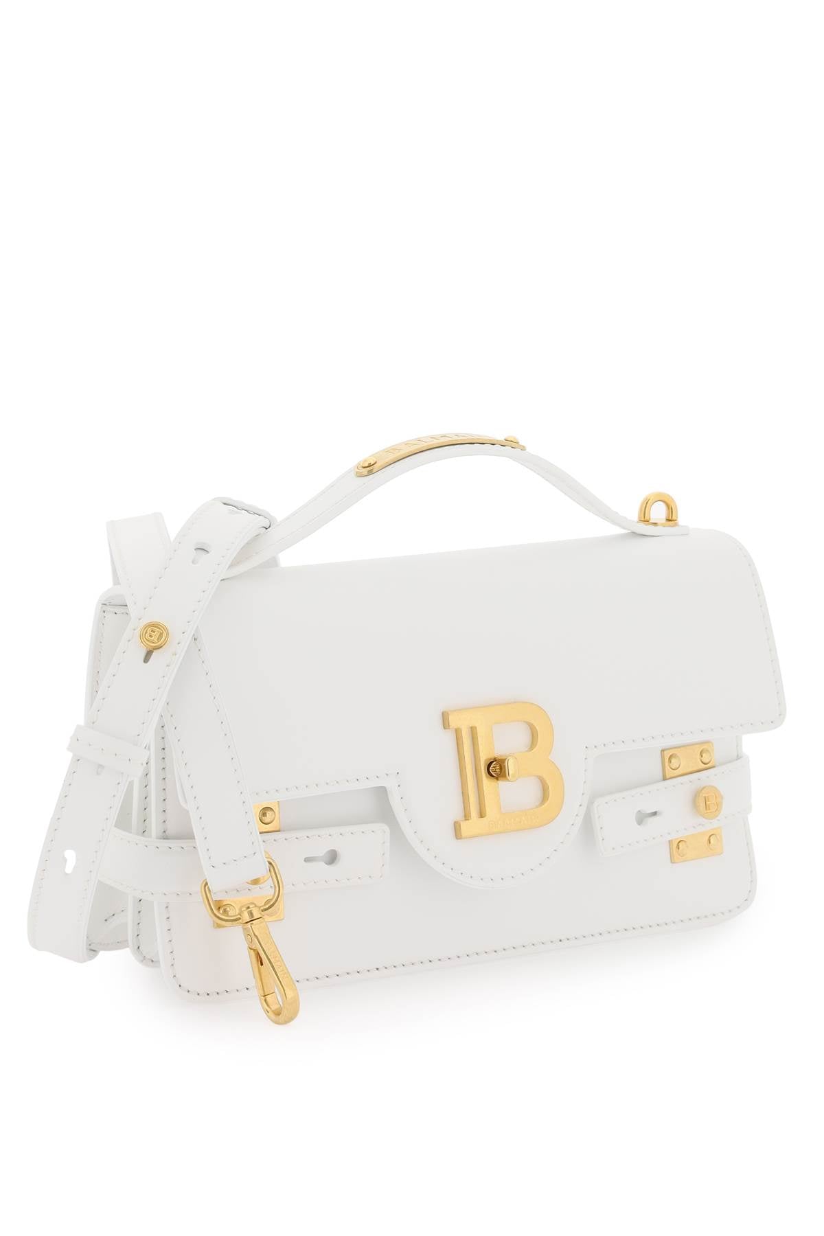 Balmain b-buzz 24 handbag-Balmain-Urbanheer
