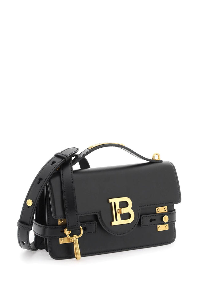 Balmain b-buzz 24 handbag-Balmain-Urbanheer