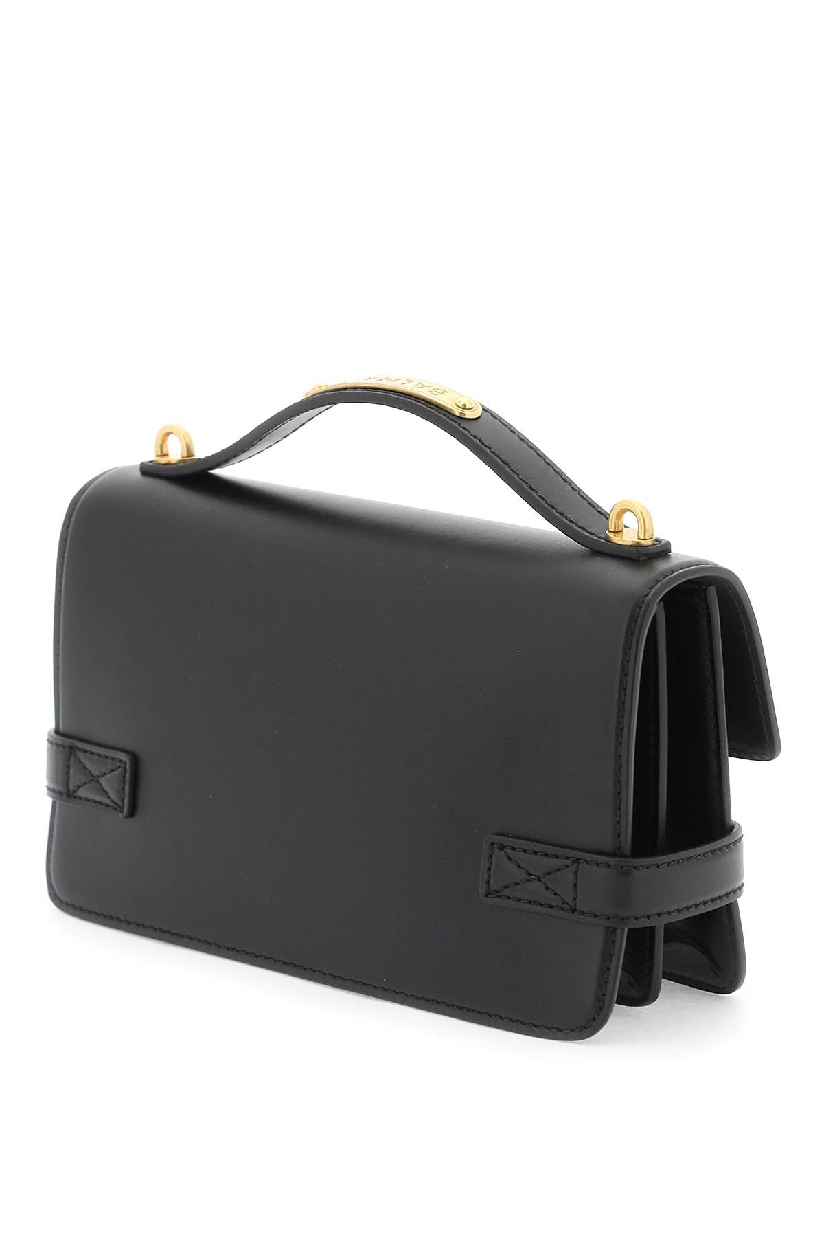 Balmain b-buzz 24 handbag-Balmain-Urbanheer