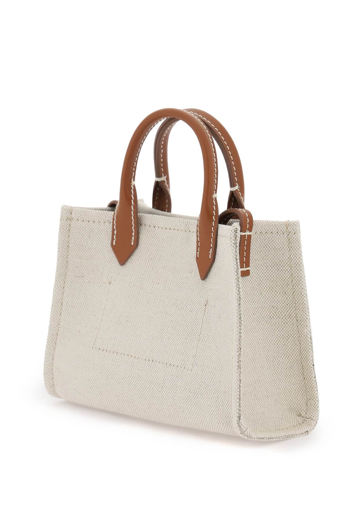 Balmain b-army mini crossbody bag-Balmain-Urbanheer