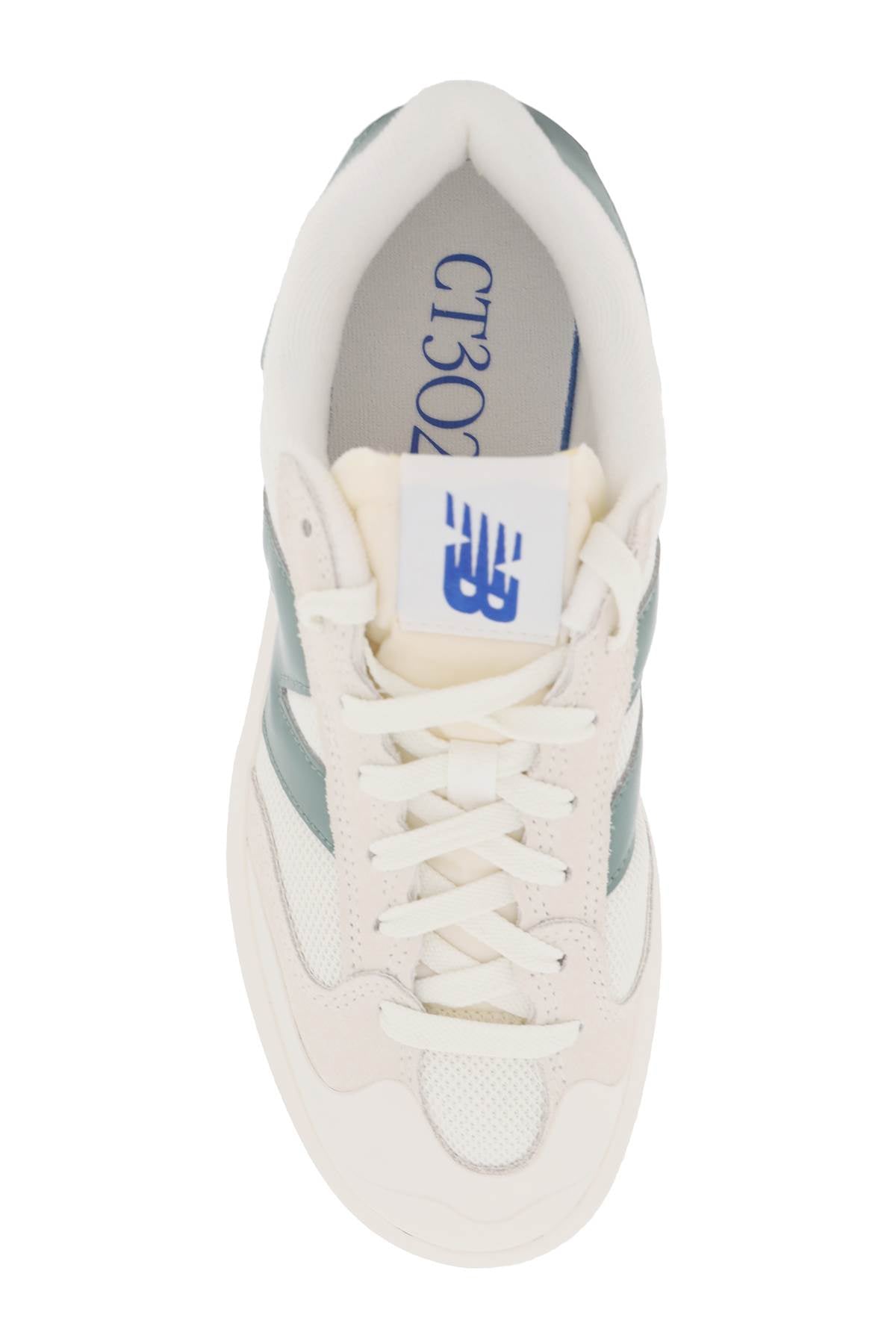 New Balance Ct302 Sneakers-New Balance-36-Urbanheer