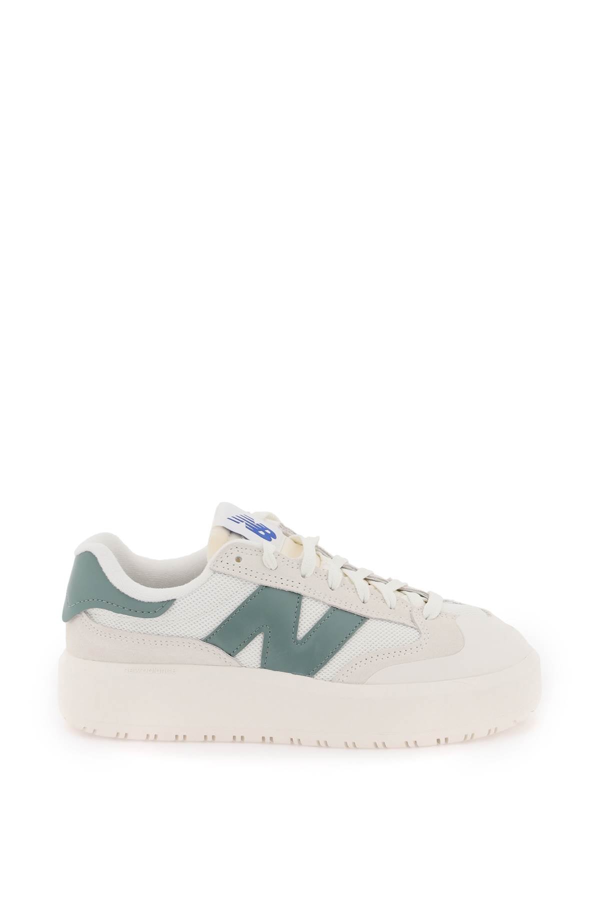 New Balance Ct302 Sneakers-New Balance-36-Urbanheer