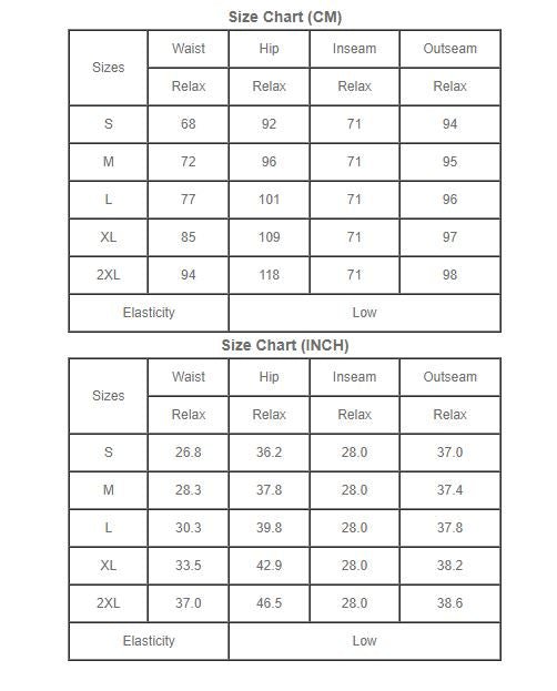 Salma Elastic Waist Distressed Jeans-UHXSW-DARK BLUE-SMALL-Urbanheer