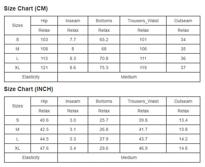 Aleah Tribal Print Shorts-UHXSW-SMALL-Urbanheer