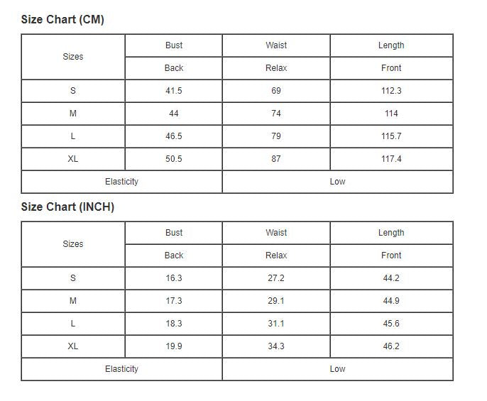 Shania Floral Bust Knot Long Dress-UHXSW-BLUE-SMALL-Urbanheer