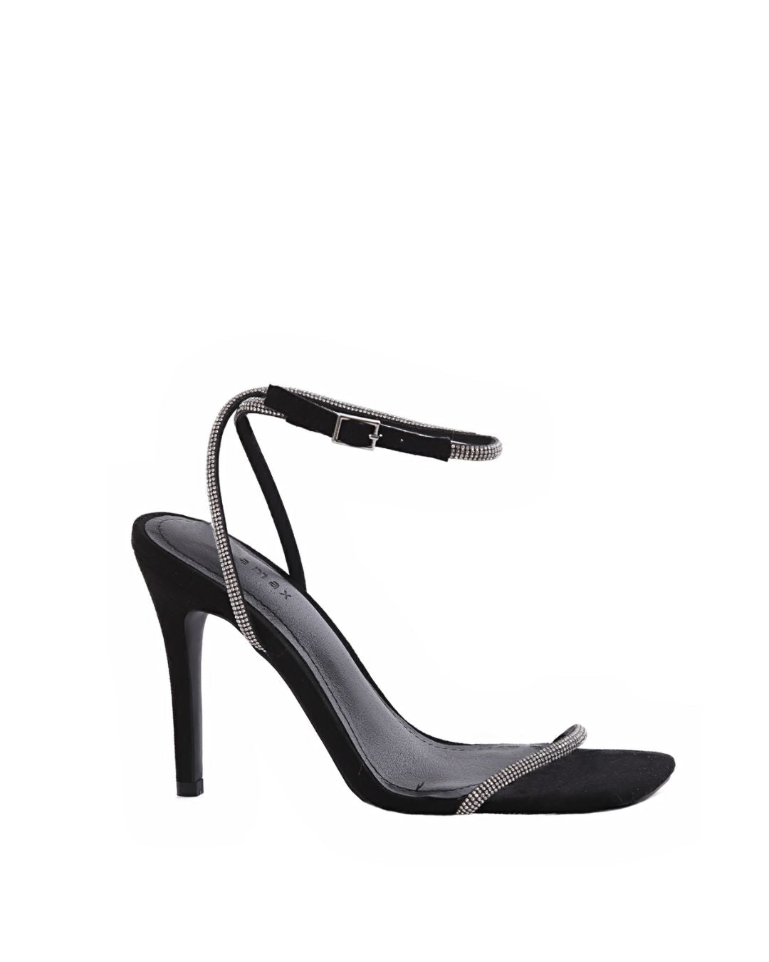 Chloe Stiletto Heel-LulaMax Shoes-5-Black-Urbanheer