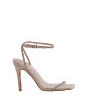 Chloe Stiletto Heel-LulaMax Shoes-5-Nude-Urbanheer