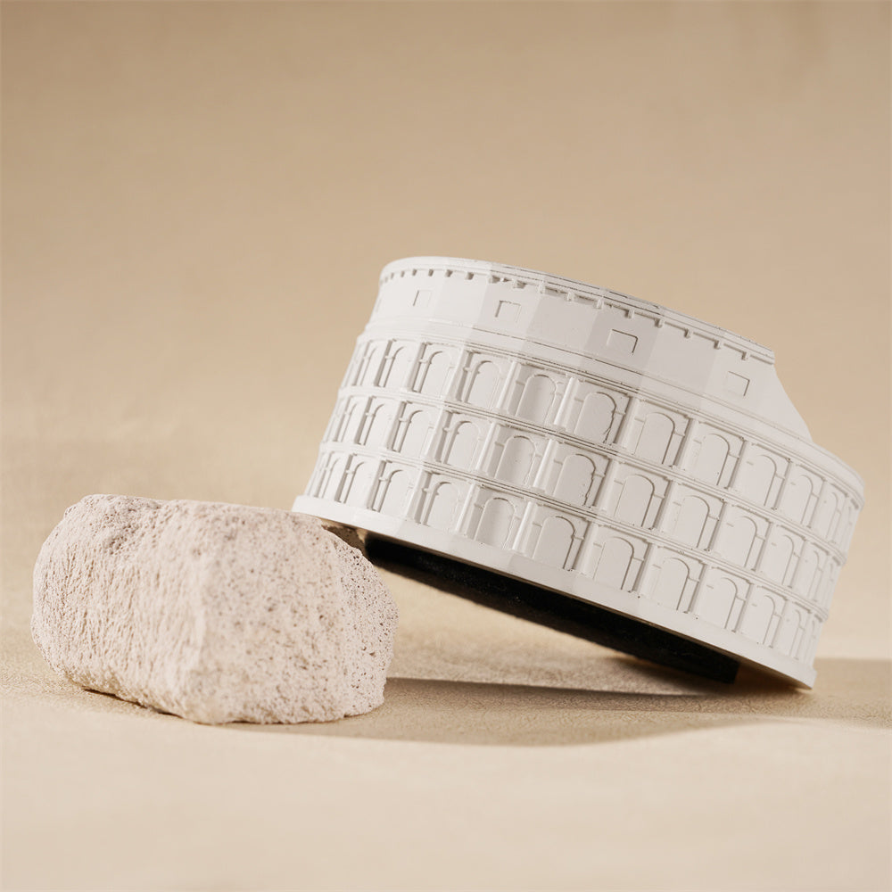 Colosseum Tabletop Fire Pit-lampdepot-Urbanheer