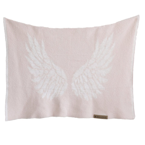 Dream | Wings Pink | Kids-BIG LOViE-Urbanheer