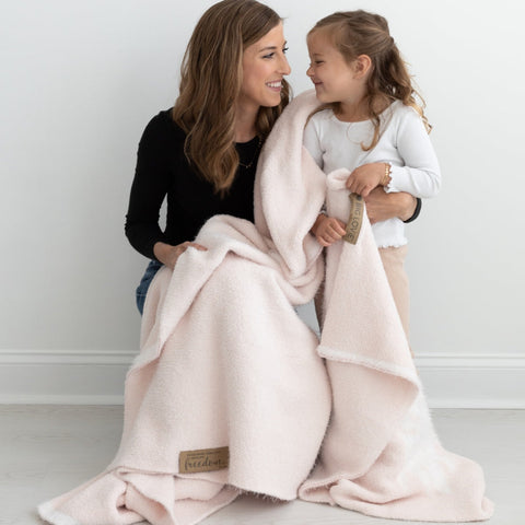 Dream | Wings Pink | Kids-BIG LOViE-Urbanheer