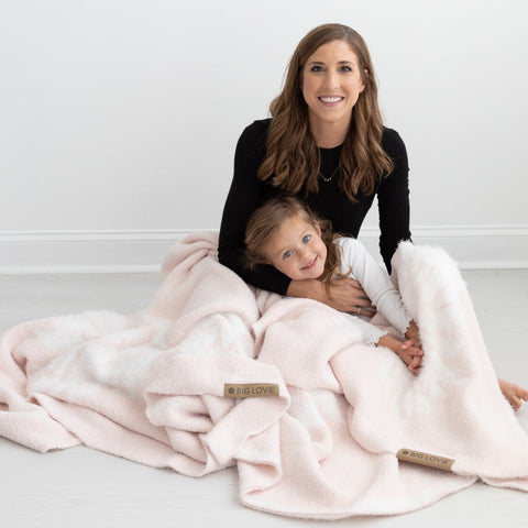Dream | Wings Pink | Kids-BIG LOViE-Urbanheer
