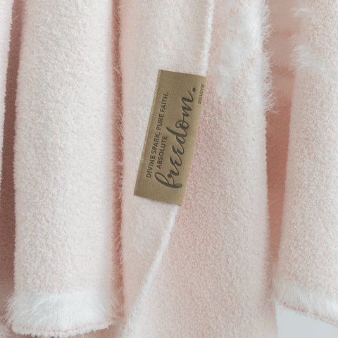 Dream | Wings Pink | Kids-BIG LOViE-Urbanheer